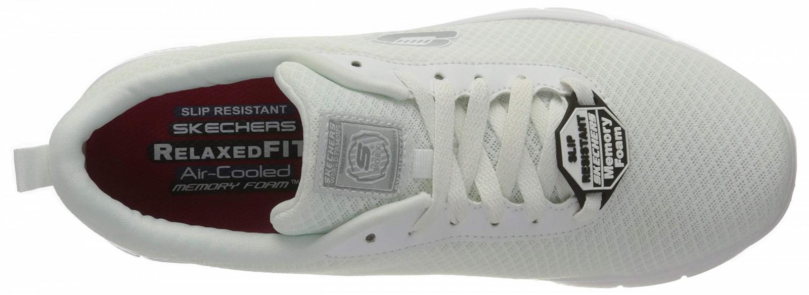 Кроссовки Skechers Flex Advantage Master Plan, фото №5