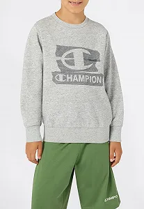 Свитшот Champion Legacy для мальчиков цена на synthetic.ua - Фото 1 Свитшот Champion Legacy для мальчиков synthetic.ua - Фото 1
