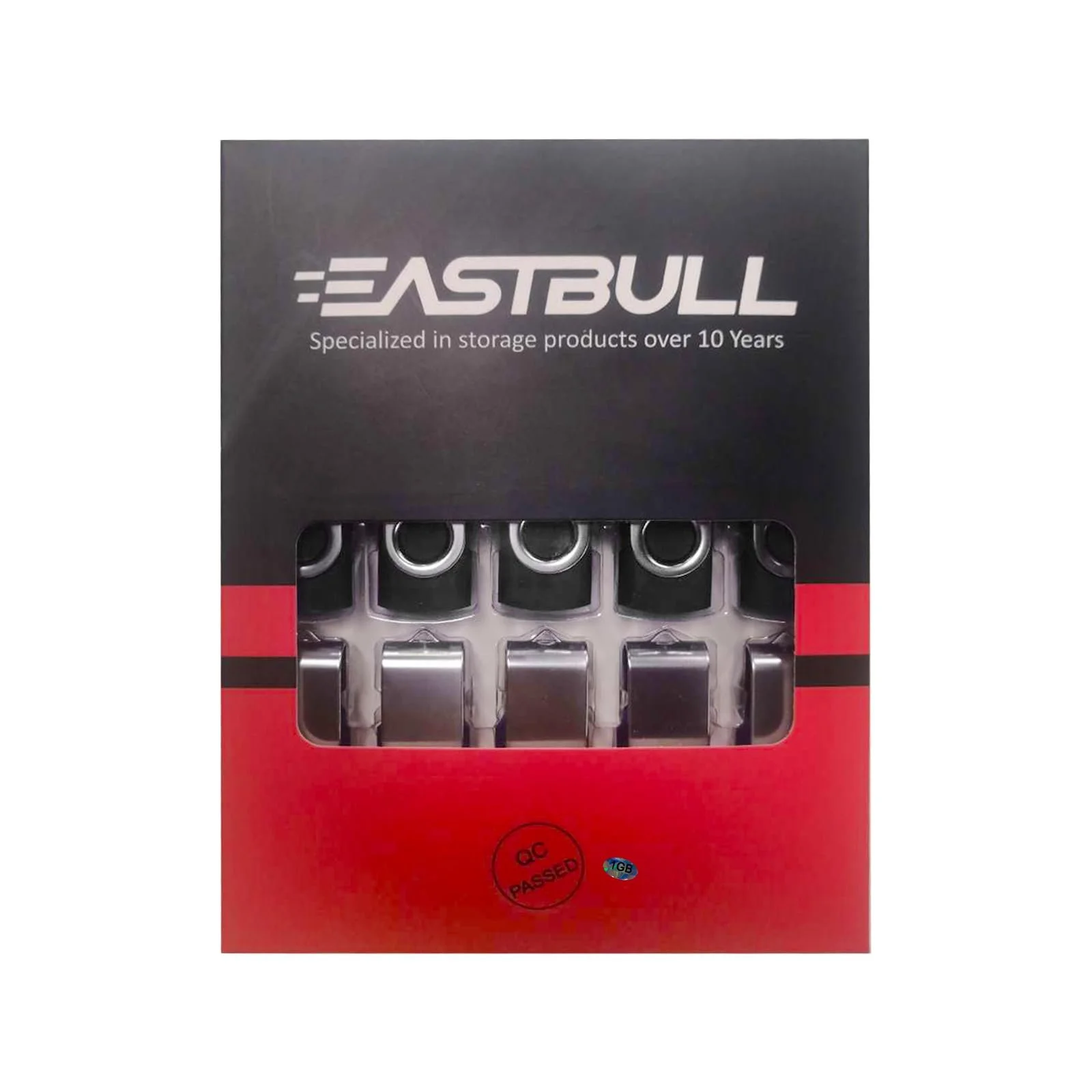 USB-накопичувач EASTBULL 1 GB 10 шт. USB 2.0 поворотний Чорний, фото №7 USB-накопичувач EASTBULL 1 GB 10 шт. USB 2.0 поворотний Чорний, фото №7