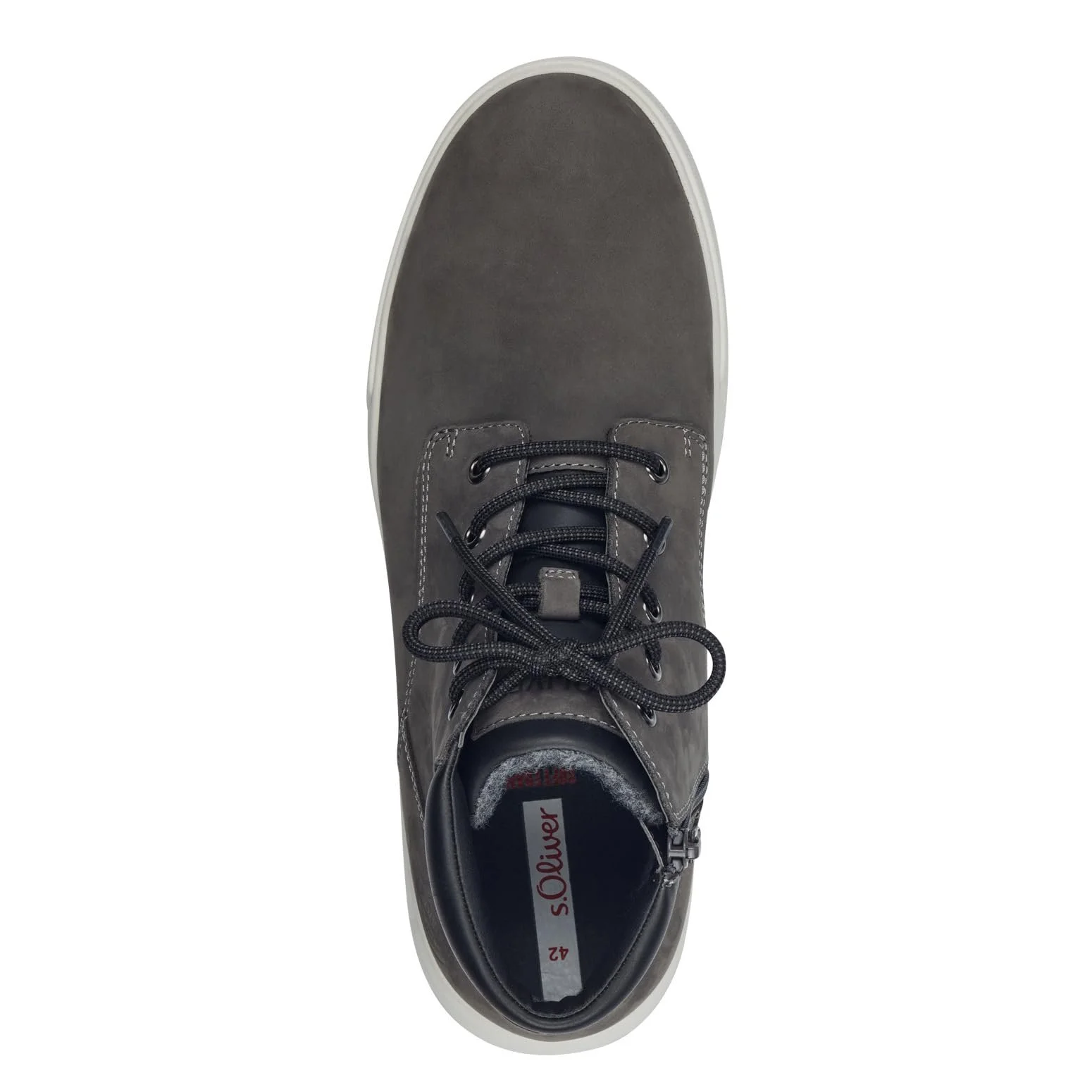 Кросівки s.Oliver Mid 5-16213-43 Чоловічі, фото №3