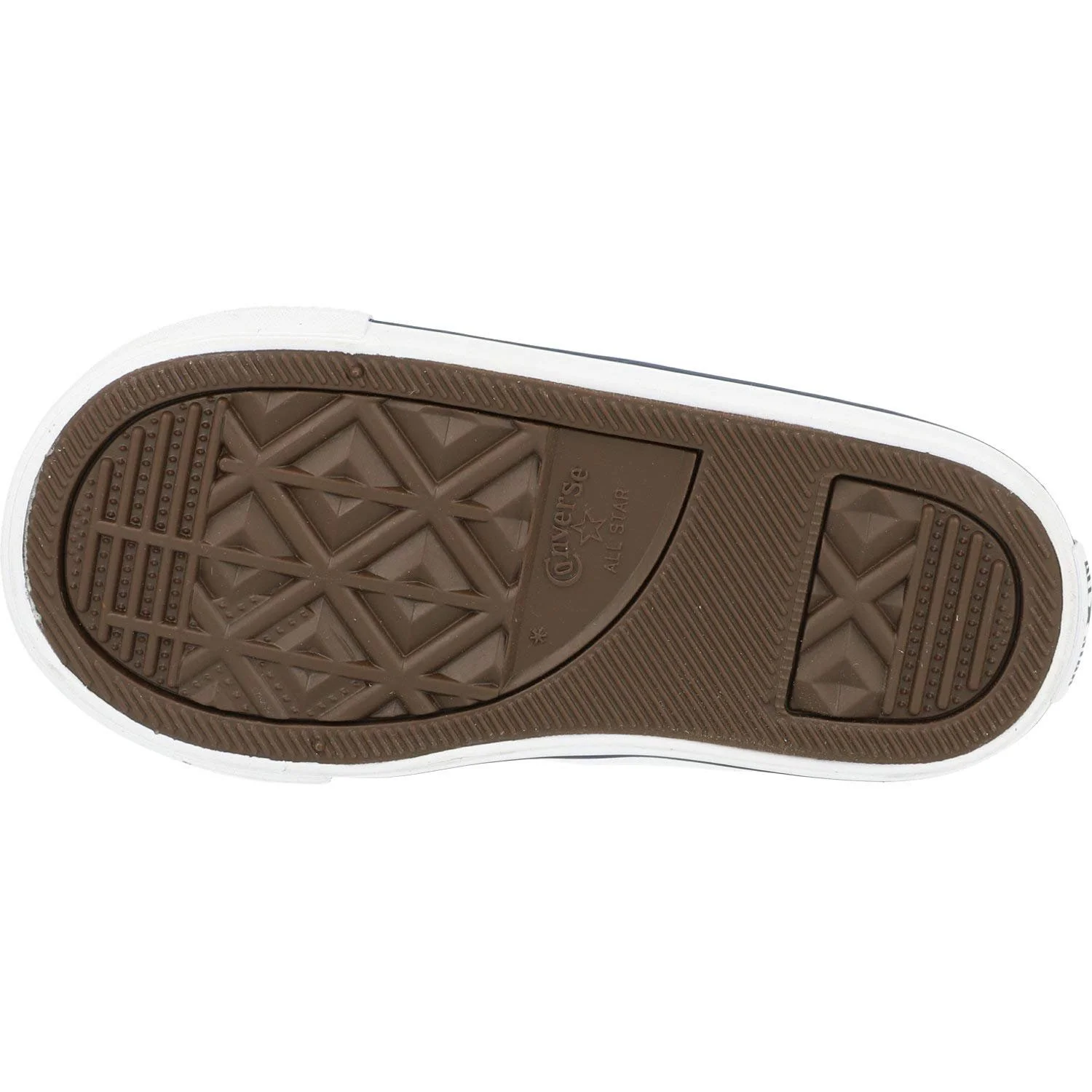 Кеды Converse All Star Унисекс для взрослых, фото №5