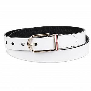 Ремень Tommy Hilfiger Женский Двусторонний - Фото 1
