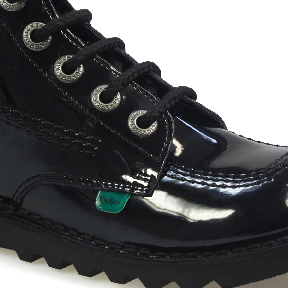 Ботинки Chukka Kickers Unisex - Child, фото №6