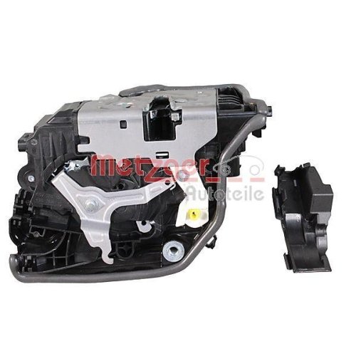 Дверной замок METZGER 2314413 GREENPARTS для BMW, передний левый, фото №2 Дверной замок METZGER 2314413 GREENPARTS для BMW, передний левый, фото №2