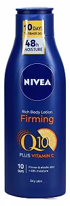 Лосьон для тела Nivea Q10 Rich Firming 250 мл (6 шт.) synthetic.ua - Фото 1