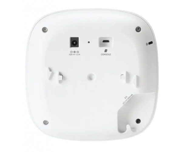 HPE Точка доступу Aruba Instant On AP22 DR 2x2 Indoor, фото №3