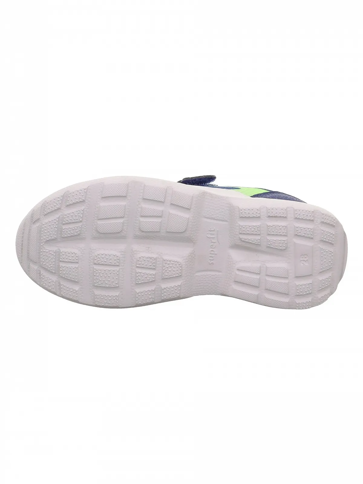 Кросівки Superfit Rush Sympatex 1-000209 для хлопчиків, фото №4