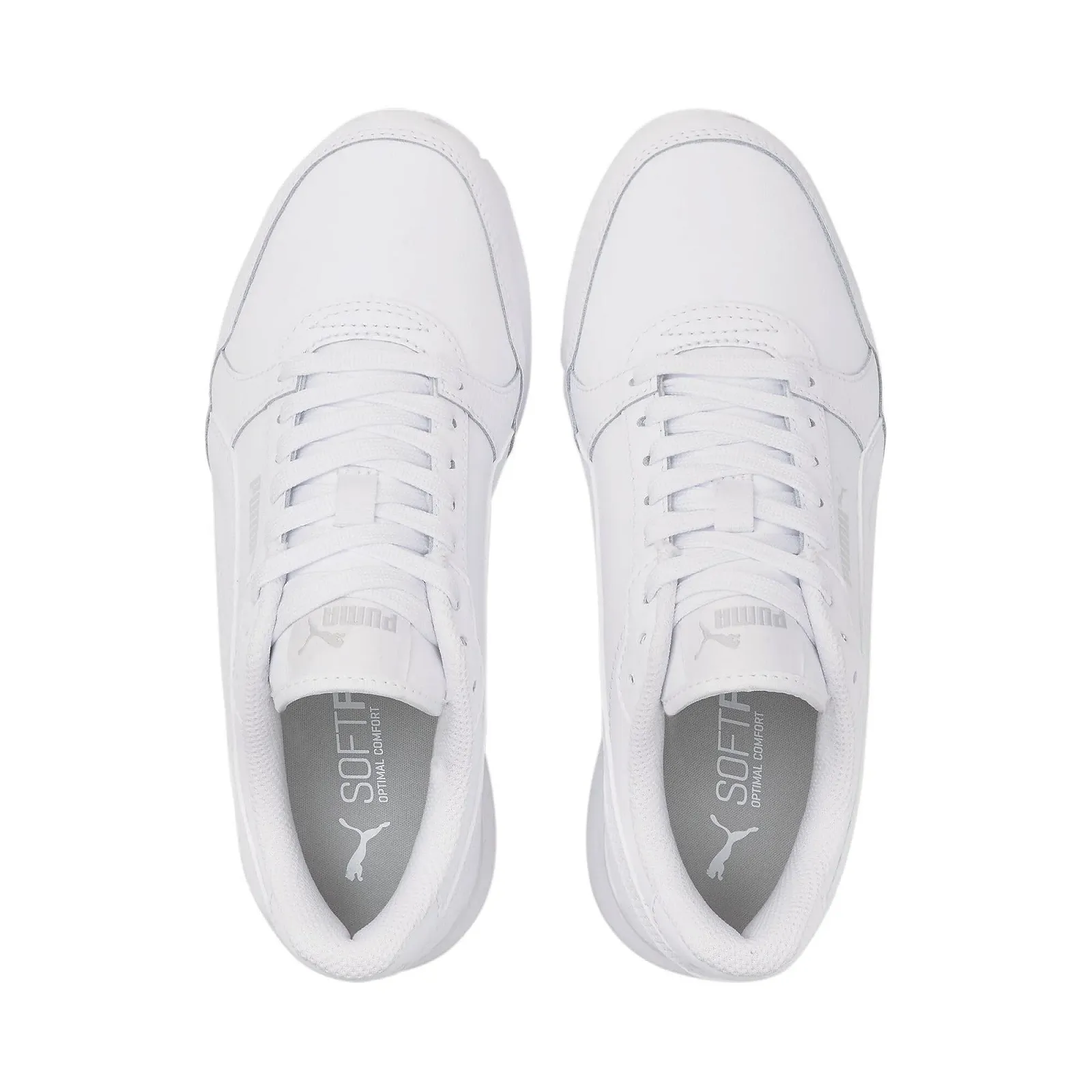 Детские Тренировочные Кроссовки PUMA St Runner V3 L Jr, фото №6 Детские Тренировочные Кроссовки PUMA St Runner V3 L Jr, фото №6