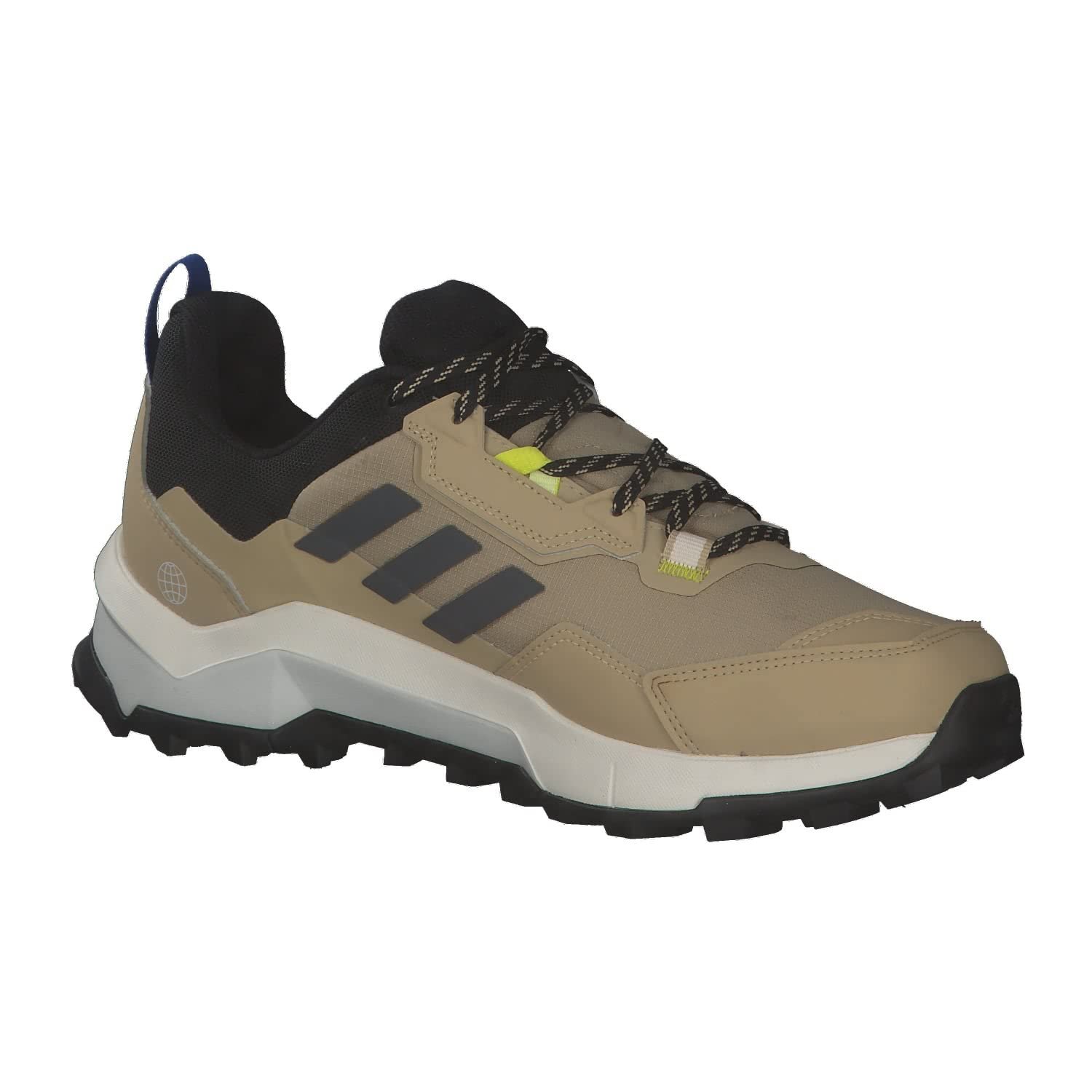 Кроссовки Adidas Terrex Ax4 GTX мужские, фото №9 Кроссовки Adidas Terrex Ax4 GTX мужские, фото №9