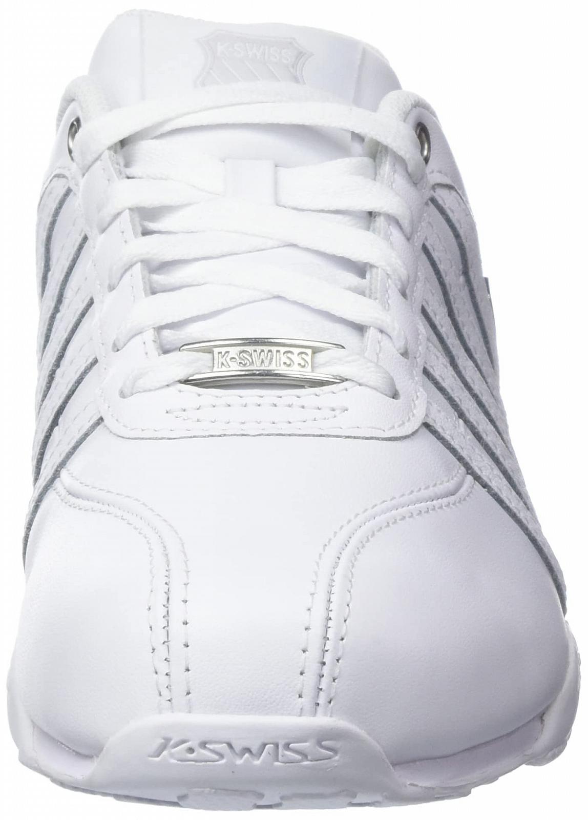 Кросівки чоловічі K-Swiss Arvee 1.5 02453 161 M, фото №2