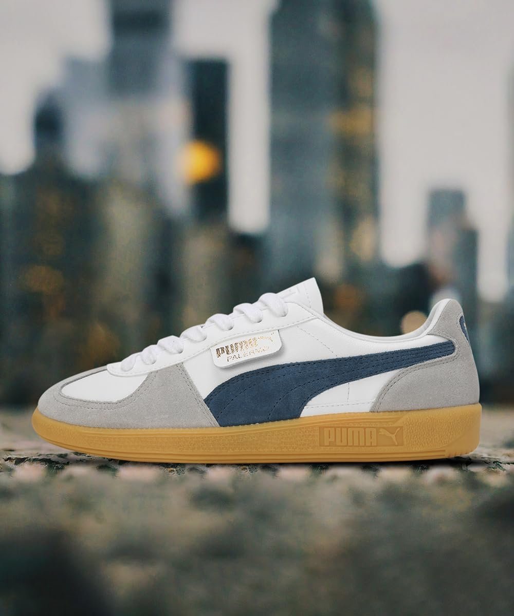 Кросівки Puma Palermo Unisex, фото №6