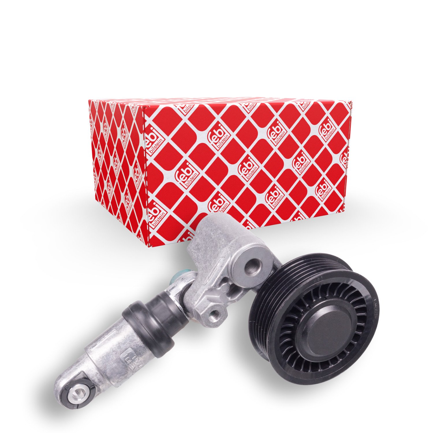 Натягувач поліклинового ременя FEBI BILSTEIN 36003, фото №1