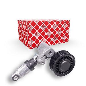 Натягувач поліклинового ременя FEBI BILSTEIN 36003 - Фото 1