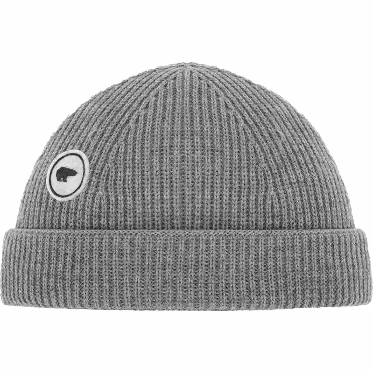 Шапка Eisbär Kids Серый, фото №1 Шапка Eisbär Kids Серый, фото №1