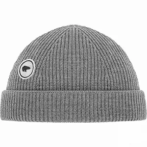 Шапка Eisbär Kids Серый - Фото 1