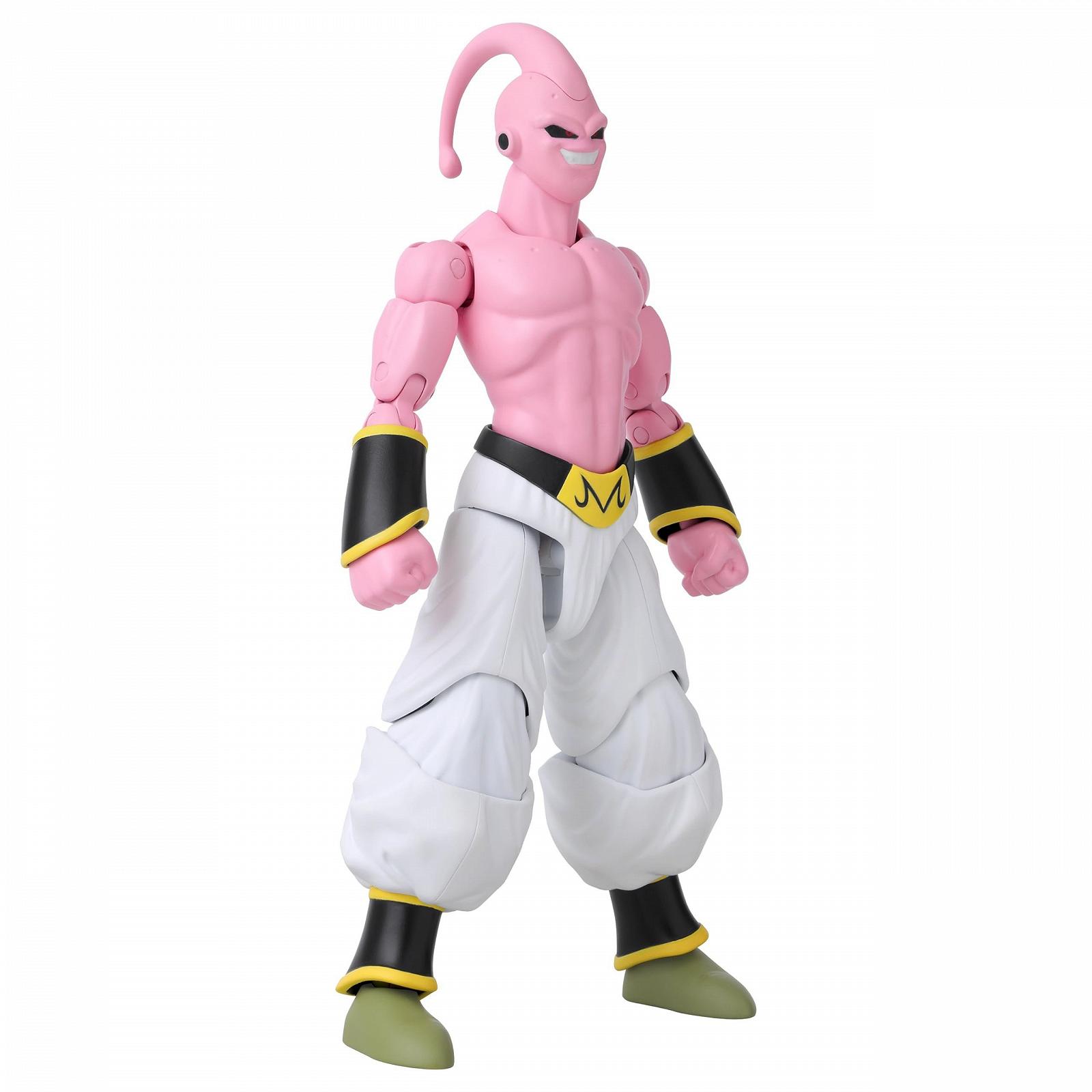 Экшн-фигурка Dragon Ball Super Dragon Stars Маджин Буу Аку 17 см Multicoloured, фото №5
