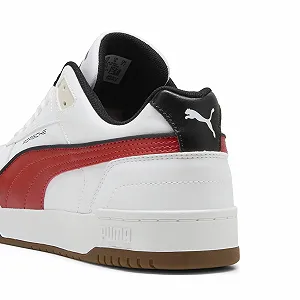 Кросівки PUMA Porsche Legacy RBD Game низькі synthetic.ua - Фото 1