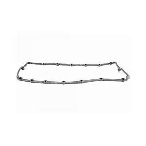 Прокладка кришки головки блока циліндрів VAICO V10-4067 Original VAICO quality для VW - Фото 1