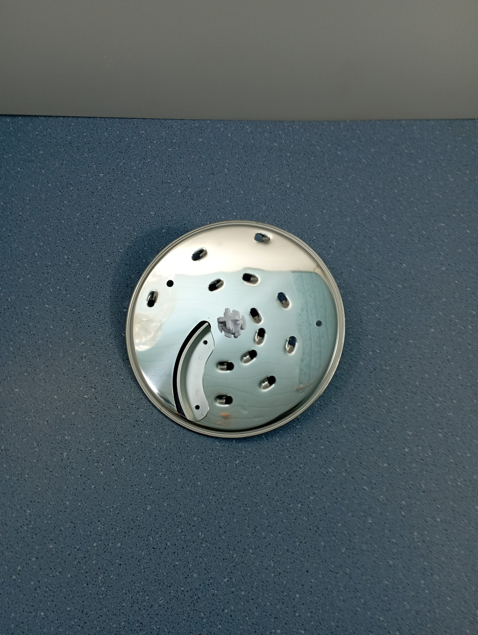 Шинковка для блендера Eisen EBSS-001 Vegas VHB1222NS, фото №7