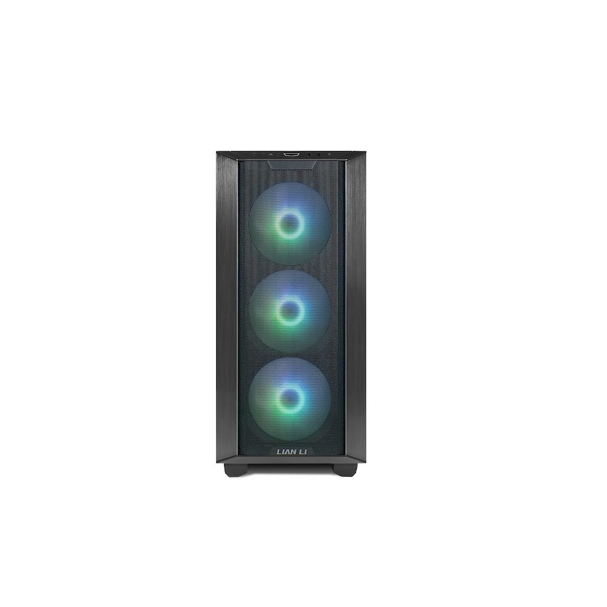 Корпус Lian Li Lancool III RGB Black (G99.LAN3RX.00), фото №4