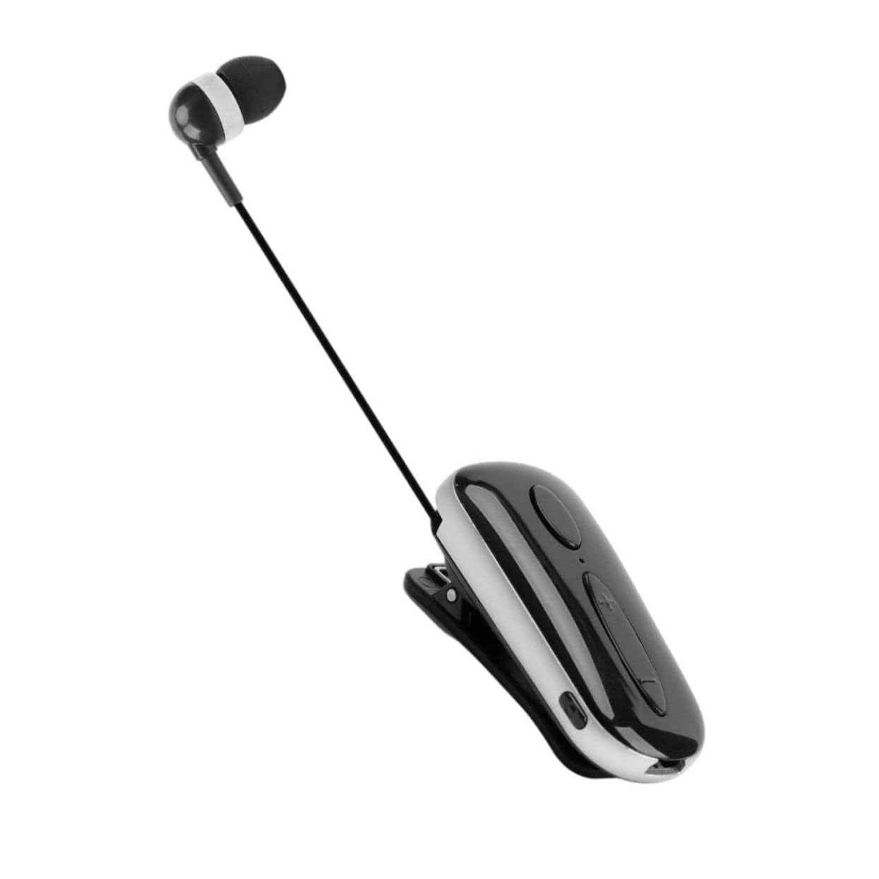 Навушники KONTONTY 1 Set ABS Чорний, фото №1 Навушники KONTONTY 1 Set ABS Чорний, фото №1