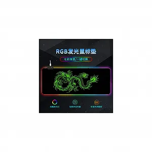 Купити Коврик для мышки Voltronic Green dragon (RGB383F) - Фото 1 Коврик для мышки Voltronic Green dragon (RGB383F) - Фото 1