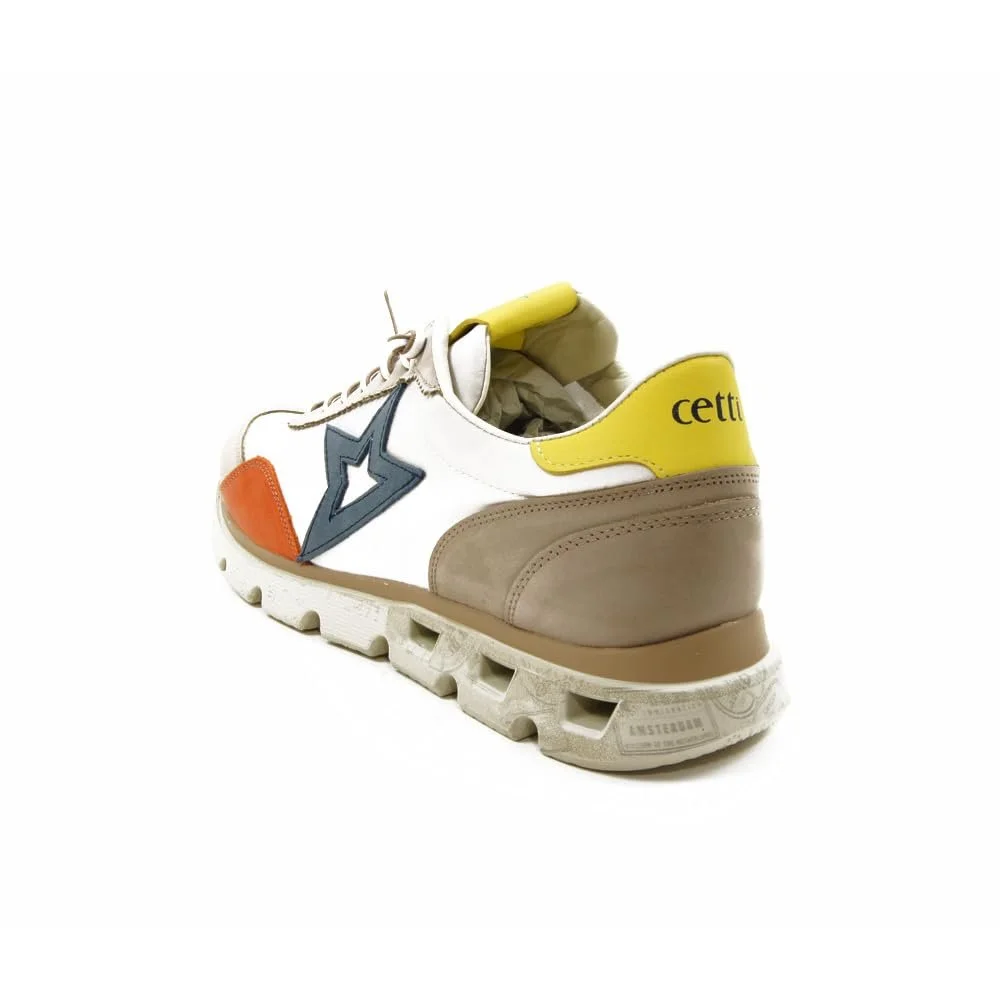 Кросівки Cetti Cosy 1259 Naylon Degrade Marine, фото №3