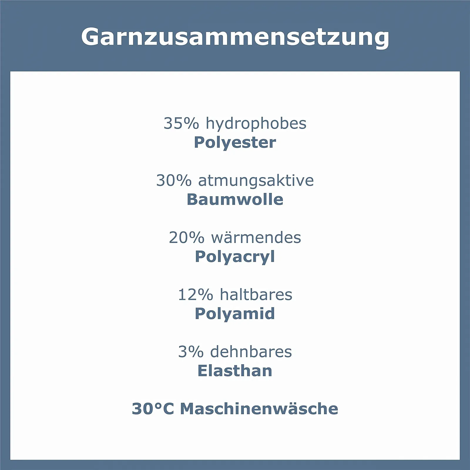 Шкарпетки лижні GAWILO Thermolite
2 пари, фото №4