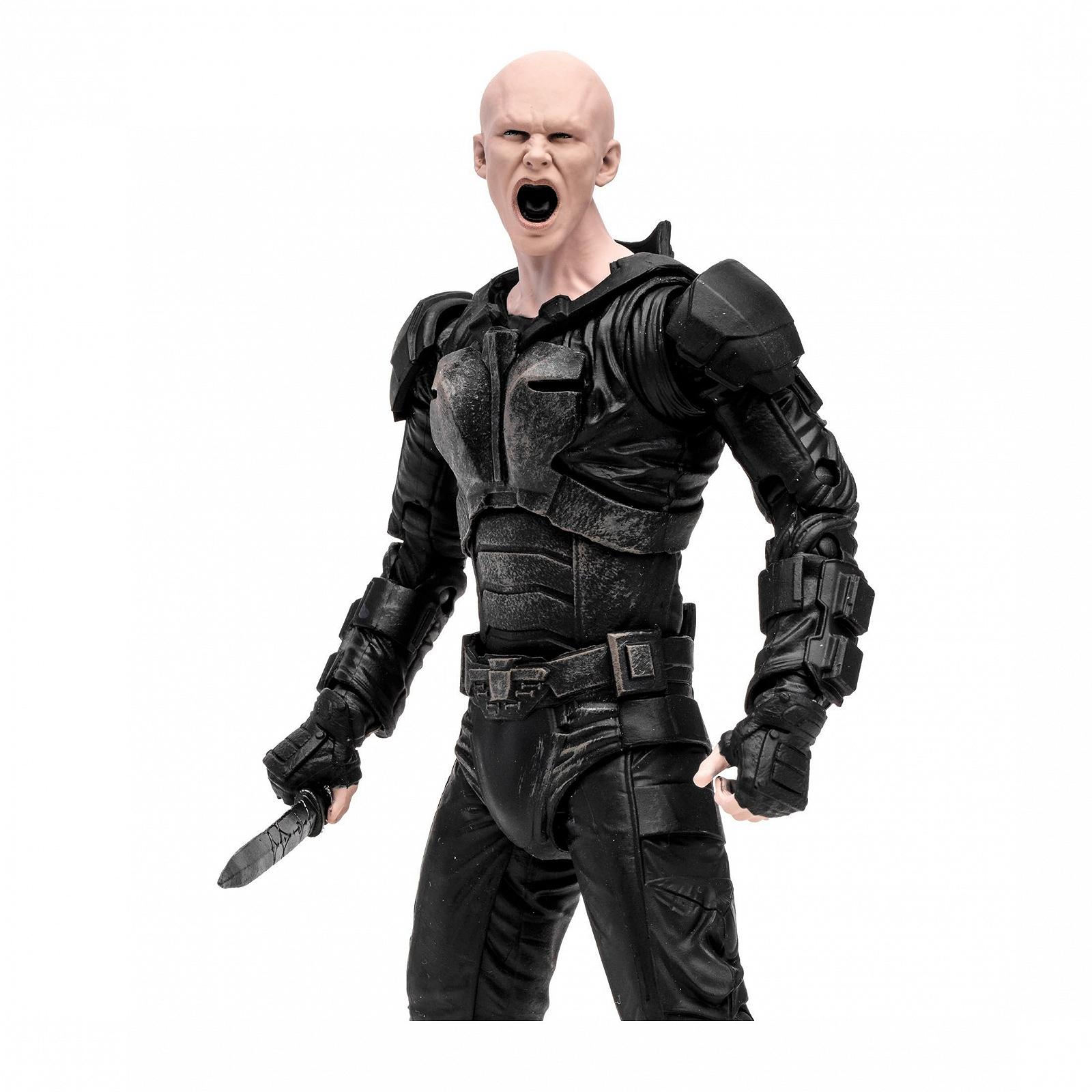 Фігурки McFarlane Dune: Part 2 Пол Атрід та Фейд-Раута Гарконнен, 18 см, комплект 2 шт., фото №3