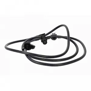 Форсунка омывателя, очистка стекол VEMO V30-08-0025 synthetic.ua - Фото 1