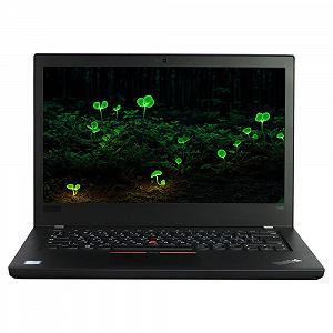 Сенсорний ноутбук 14'' Lenovo ThinkPad T480 Intel Core i5-8350U RAM 16GB SSD 512GB Win11 (UKR) - Фото 1