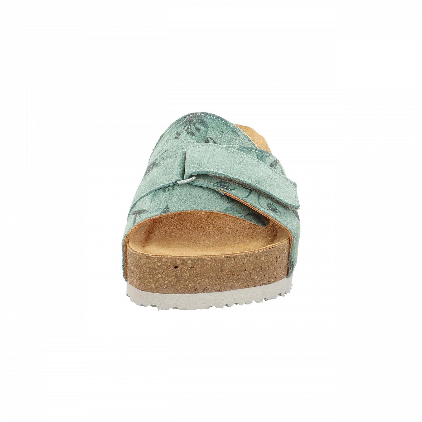 Сандалии на платформе Think! Papu, фото №2