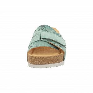 Сандалии на платформе Think! Papu synthetic.ua - Фото 1