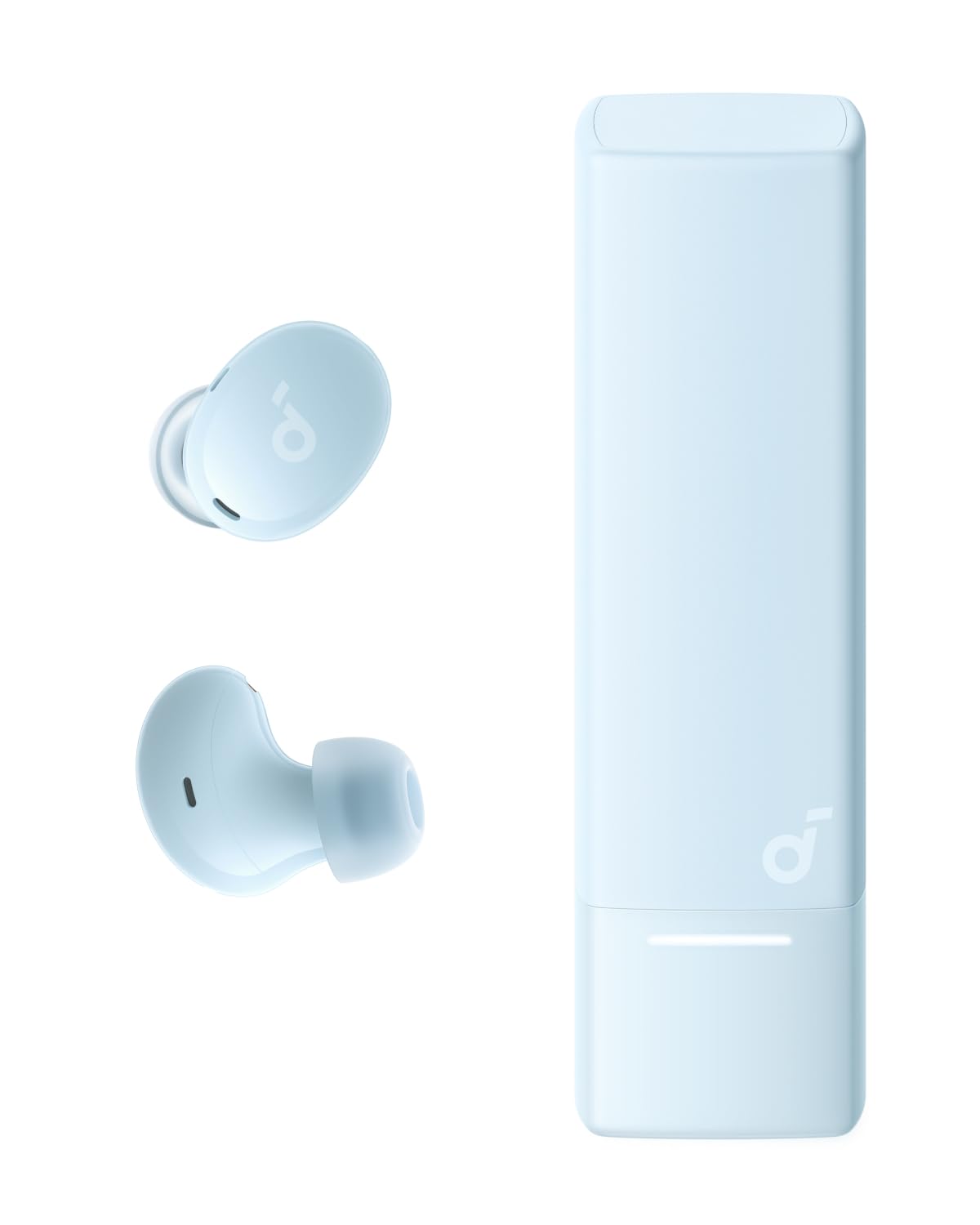 Беспроводные Наушники soundcore Anker A30i Умное Шумоподавление Легкая Помада Чистый звук Bluetooth 5.4, фото №1