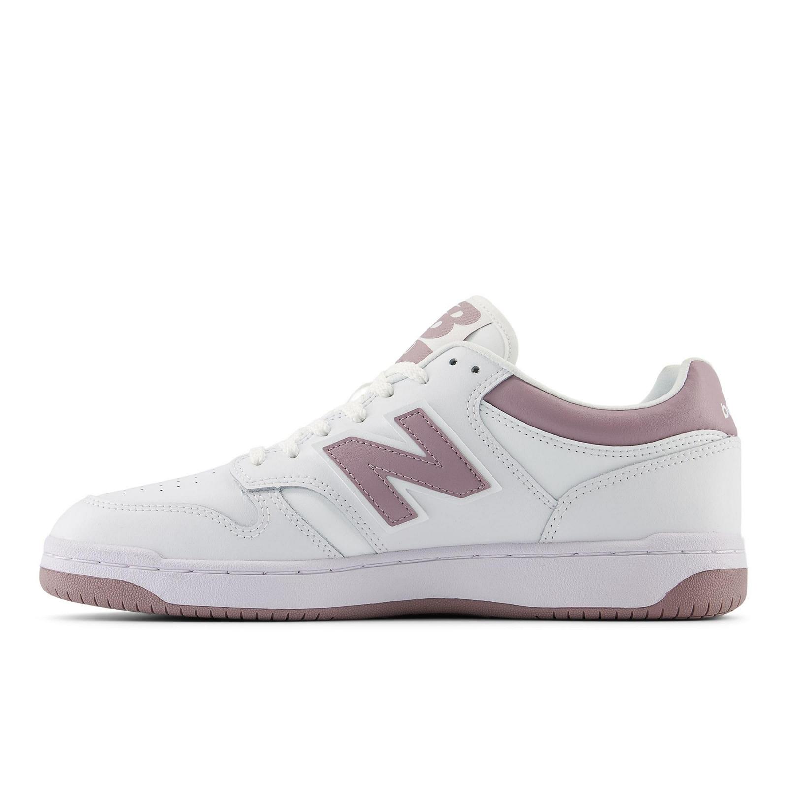 Черевики New Balance BB480 чоловічі, фото №3