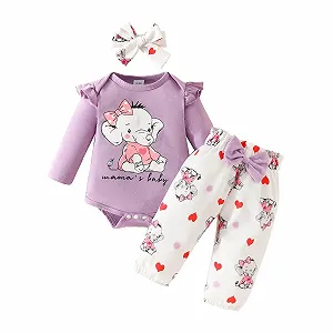 Комплект домашнього одягу для дітей DIY з ручним розписом, розмальовки для хлопчиків і дівчаток - Фото 1