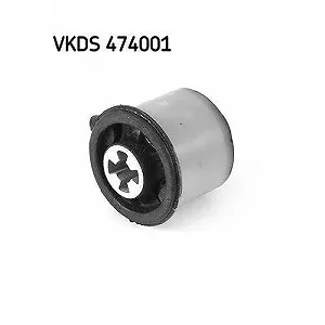 Балка моста SKF VKDS 474001 для FORD MAZDA, задний мост synthetic.ua - Фото 1