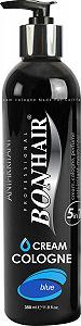 Bonhair After Shave Creme Cologne Blue 350 мл - Фото 1