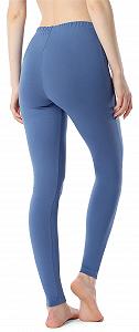 Легинсы Bellivalini BLV50-198 Женские Длинные Хлопковые synthetic.ua - Фото 1
