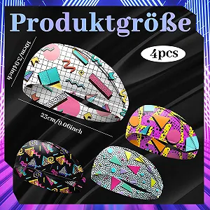 Повязка на голову synthetic.ua - Фото 1