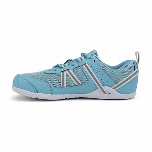 Кроссовки Xero Shoes Prio женские - Фото 1