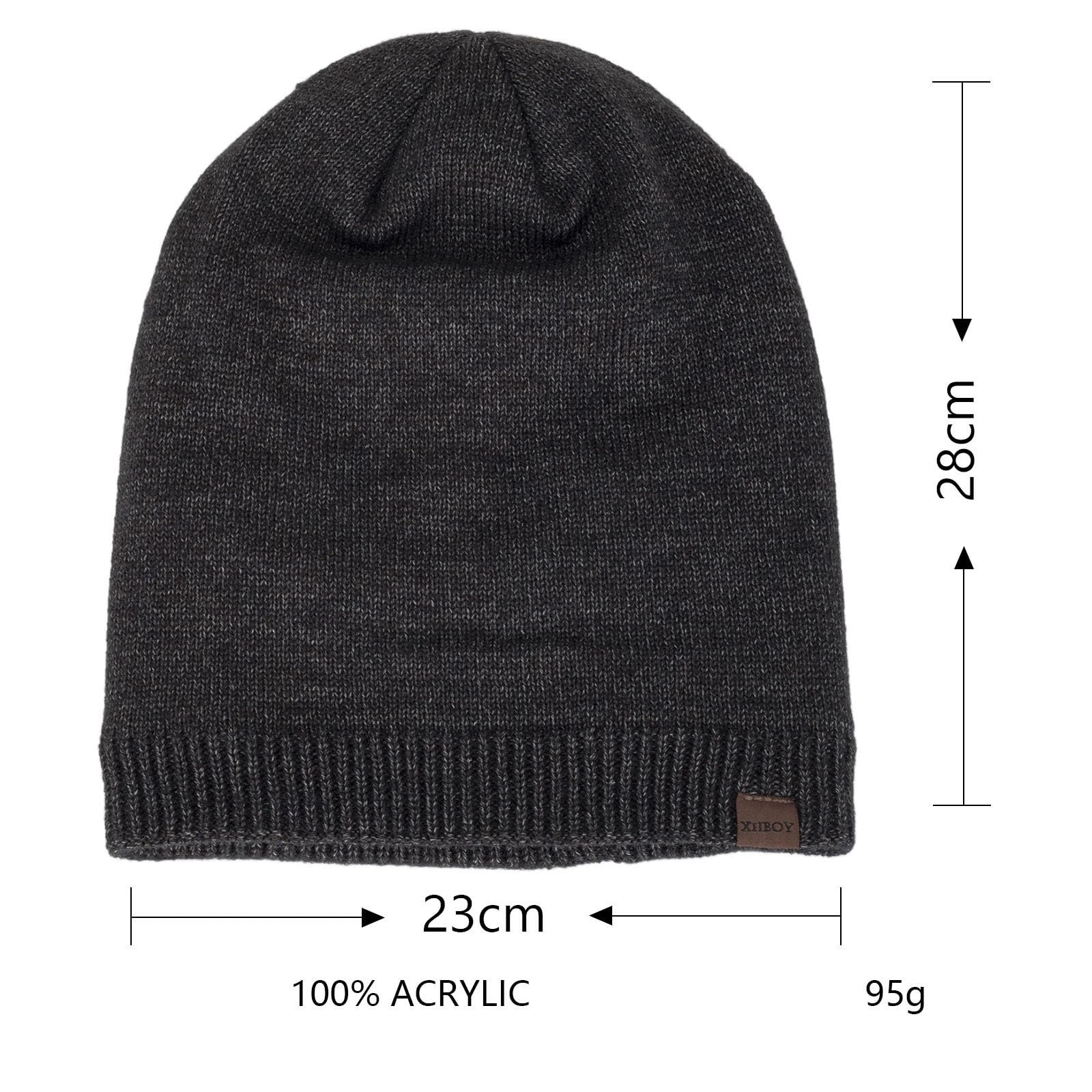 Шапка Saingace Вовняна Жіноча Зимова, фото №5