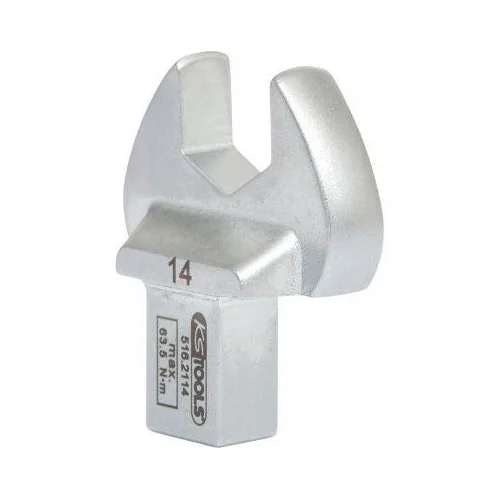 Ріжкова насадка KS TOOLS 516.2114 14 мм 9x12 мм, фото №2