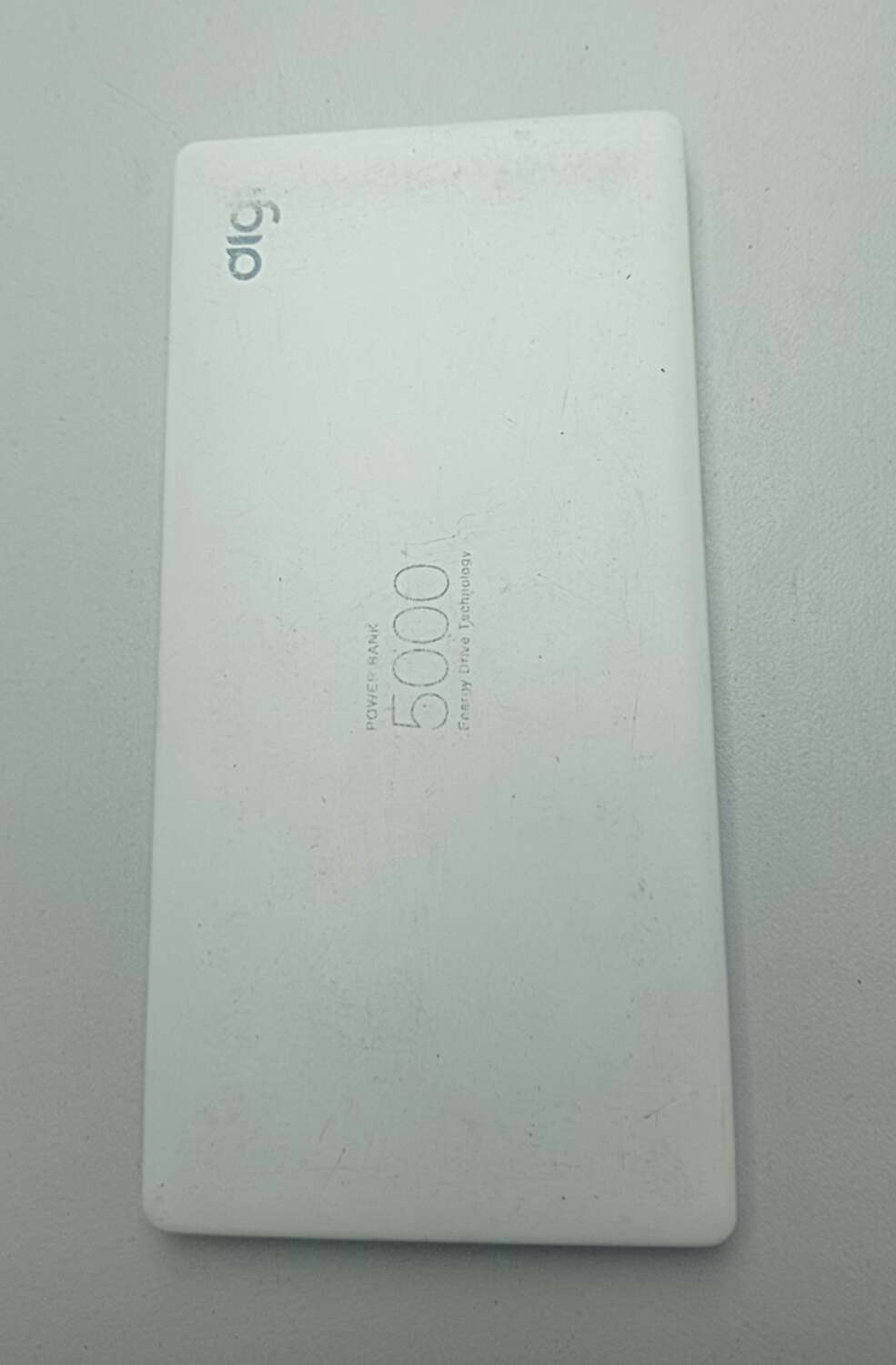 Універсальні зовнішні акумулятори DIGI 5000 mAh (LP-85), фото №1 Універсальні зовнішні акумулятори DIGI 5000 mAh (LP-85), фото №1