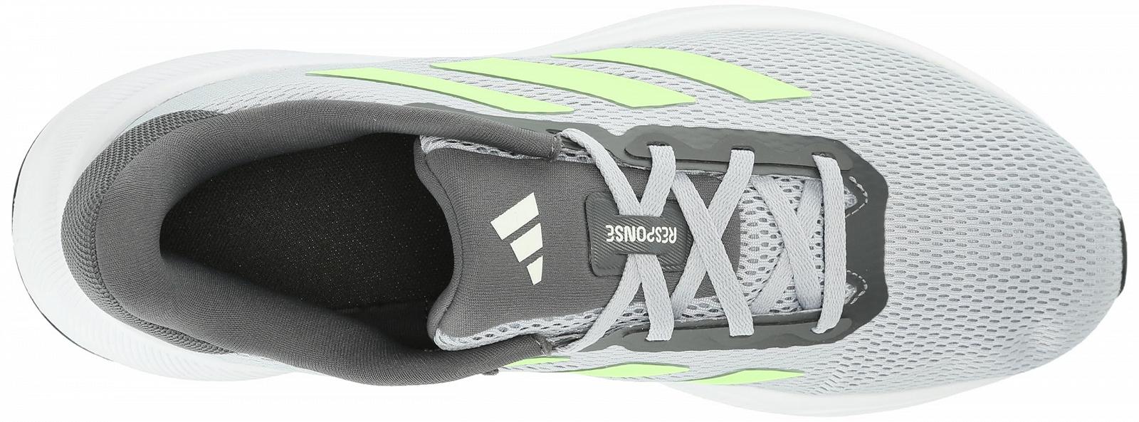 Чоловічі кросівки для бігу Adidas Response, фото №7 Чоловічі кросівки для бігу Adidas Response, фото №7