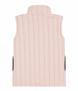 Куртка Petit Bateau детская унисекс synthetic.ua - Фото 1