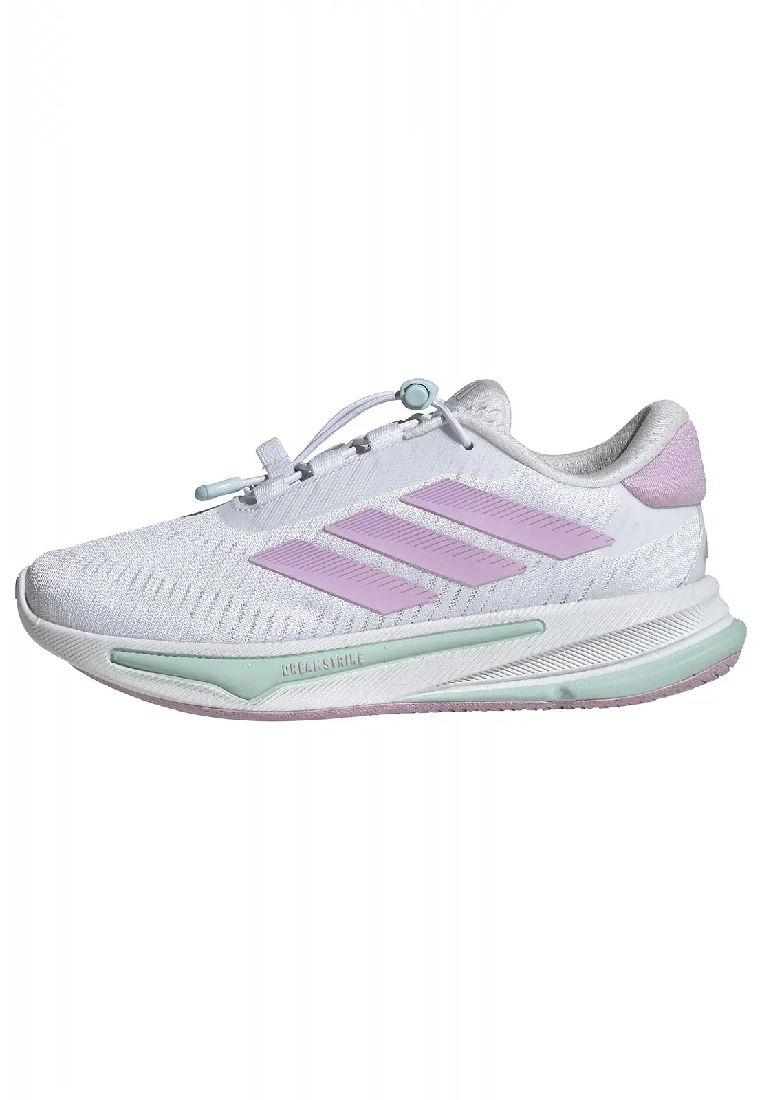 Детские Кроссовки adidas Supernova Step Kids, фото №1
