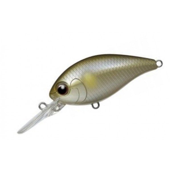 Воблер Combat Crank 250 27 Ever Green, фото №1