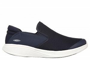 Кросівки MBT MODENA II SLIP ON чоловічі synthetic.ua - Фото 1