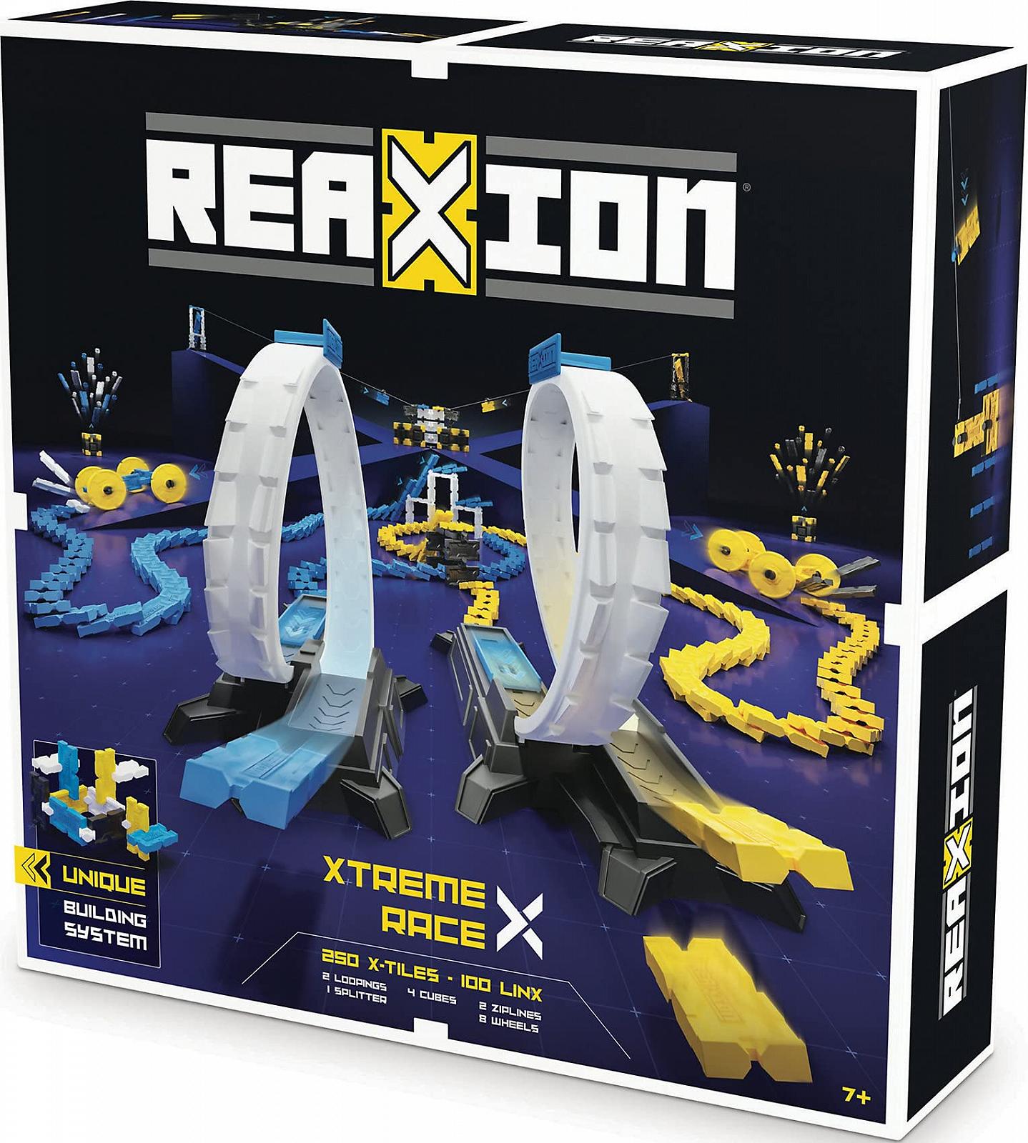 Goliath Reaxion Xtreme Race, фото №7